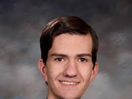 2015 Central Region Sterling Scholar winners