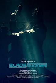 Black And Blue Imdb Blade Runner 1982 Blade Runner Poster Blade Runner Blade Runner Art