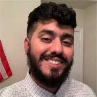 Ismael Suarez Rosado