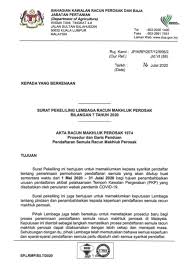 We hope this will help you in learning languages. Pengumuman Lembaga Racun Makhluk Perosak Official Facebook