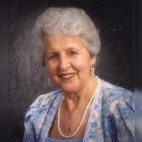 Lucy Marie Timmermann Obituary