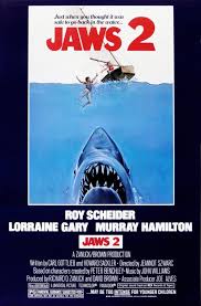 31 Days to Scare ~ Jaws 2 ⋆ The MN Movie Man