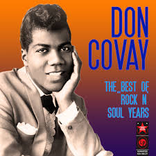 Don Covay
