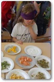 Les 5 Sens En Maternelle Jeux Actvites Bricolages Idees Pour Mener Un Projet Sur Les 5 Sens 5 Sens 5 Sens Maternelle Maternelle