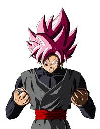 Imagem Relacionada Anime Zamasu Black Imagens
