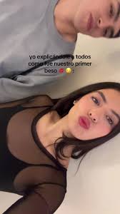 Johann Zarco and Girlfriend