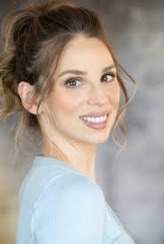 Mikayla Campbell's Instagram, Twitter & Facebook