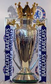 England The Fa Premier League Trophy English Clubs Http En Wikipedia Org Wiki Premier League Copas De Futbol Trofeos Deportivos Premios De Futbol
