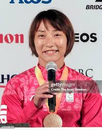 35 Rio Hirose Stock Photos, High-Res Pictures, and Images