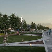 lungomare di Caorle - le News di professione Architetto