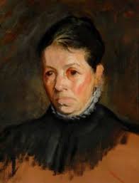 Mr F. G. Comfort, Headmaster of Lewisham School, Weston super Mare, 1900 de  Arthur Bentley Connor Arthur Bentley Connor