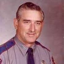 Charles Edwin Lockhart Obituary