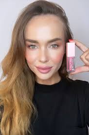 Cha Cha By Eva Cha Cha By Eva Liquid Blush