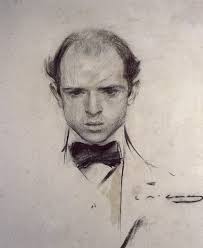 Ramon Casas i Carbo's Portrait of Pau Casals Print. Art Prints, Posters &  Puzzles from Everett Collection