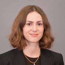 Siri Karalić Mannheimer