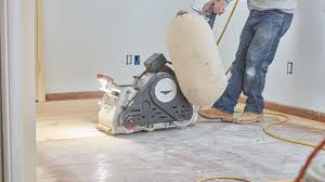 Mike's flooring has been a family owned and operated maine business for the past 38 years. Sanders To Use When Refinishing Hardwood Floors