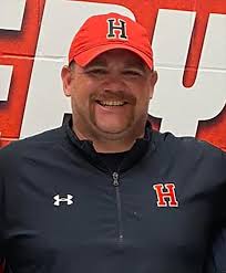 Rockwall-Heath HS football player defends coach John Harrell after push-up  probe