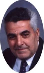 Obituary information for Antonio Rucchetto