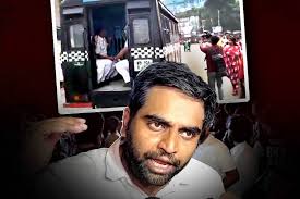 Junior Doctors' Protest