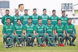 Bangladesh is a full member of the international cricket council (icc) with test and one day international (odi) status. Bangladesh Cricket Uniform Promotions