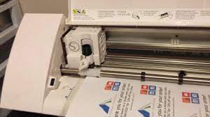 There are two ways to use the print and cut function with your silhouette machine. Business Card Tutorial Youtube