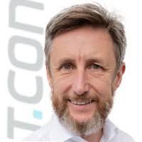 Daniel Igo-Kemenes Email & Phone Number