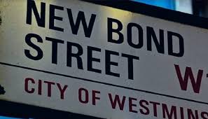Μεταβατική περίοδος με έντονη ανησυχία. Ektos New Bond Street To Ellhniko Xrhmatisthrio Texnhs