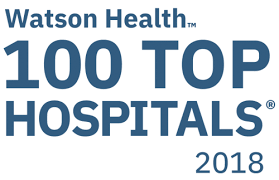 Riverside Medical Center Named A 100 Top Hospital By Ibm