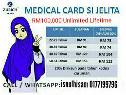 Zurich is one of the world's leading insurers. Kenapa Anda Harus Pilih Takaful Dan Medical Card Dari Zurich Takaful Wanzawawi Dot Net