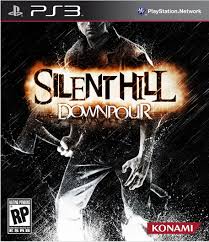 Другие видео об этой игре. Silent Hill Video Games Downpour Silent Hill Downpour Silent Hill Silent Hill Video Game