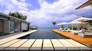 Private villen in phuket mieten. Luxusvilla Mieten Phuket Villanovo