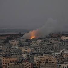 La franja de gaza es una región del oriente medio. Bs2bh9ybep07zm