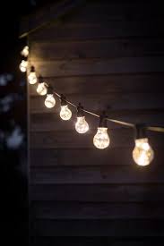 Garden Trading Festoon Line Lights Clear Diy Outdoor Lighting Festoon Lighting Outdoor Bulbs