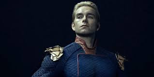 HOLY SHIT, Homelander is so cool (I just finished season 1, AMA) : rTheBoys