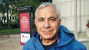 At GOP convention, Jewish delegates cite Israel, style in backing Trump