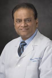 Suresh K Reddy | MD Anderson Cancer Center