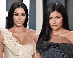 Shop @skims soft lounge and our @kkwbeauty & @kkwfragrance 12 days of. Why Kim Kardashian West Is Richer Than Kylie Jenner
