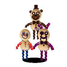 Comunidade Steam Guia Cephei S Guide For Fnaf World Unable To Add Update 2 Due To Glitches Assustador