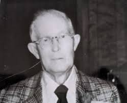 Mathias Harris “Mathie” Brewer (1910-1993)