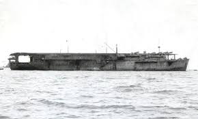 370 x 50 x 22 feet/112.7 x 15 x 6.7 meters propulsion: Japanese Aircraft Carrier TaiyÅ Wikiwand
