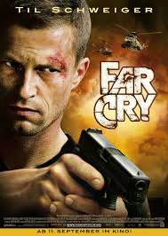 Far cry ist ein schlechter film, welcher einfach langweilig und uninteressant ist und dazu noch nicht mal technisch gut aussieht. Far Cry 2008 Imdb