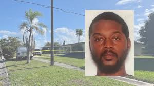 VIDEO: Man arrested in connection to 'suspicious death' of roommate in Port  St. Lucie