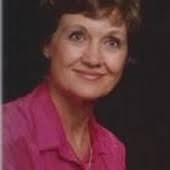 Obituary information for Fern Lavelle Gordon