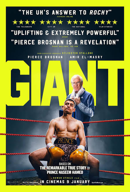 GIANT