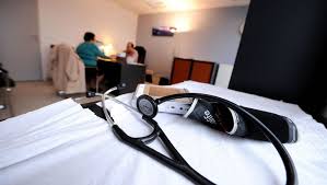 Médecin de garde, démarches et prise en charge. Bientot Un Numero Unique Et Gratuit Pour Trouver Un Medecin De Garde