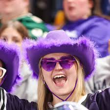 Tori Evans drove to Sundays @pwhl_minnesota game with her daughters,  Violet, 9, and Ava, 8. For anyone who says they aren't sure women's hockey  is for them, Violet has words. “They're wrong,