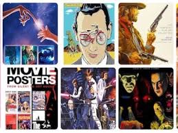 If you do not have a pc, you can add. Collectors Guide To Movie Poster Books The Poster Collector