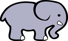 Tumpukan gajah, menggambar sketsa gajah cuteness, gajah, lukisan cat air, anak, mamalia png. Sketsa Gambar Gajah Lucu