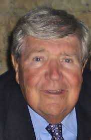 Thomas HAYLOCK Obituary (2022)