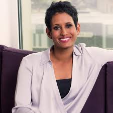 Check spelling or type a new query. Naga Munchetty Reprimand Blurs Bbc S Own Lines Between Reportage And Opinion Kenan Malik The Guardian